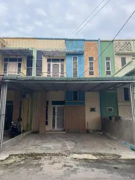 DIJUAL CEPAT RUMAH MAWAR MAS RESIDENCE A8