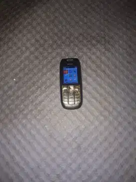 Nokia 1616 jadul