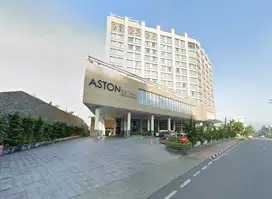 Disewakan Apartment 2 Bedroom Di Aston Residence