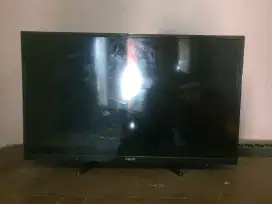 TV LCD AQUA 32inc Mati