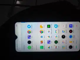 Realme c2 ram 3 mesin normal
