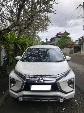 Xpander sport 2018