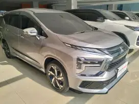 Mitsubishi Xpander 1,5 a/t Ultimate THN 2021