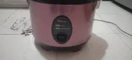 Rice cooker miyako