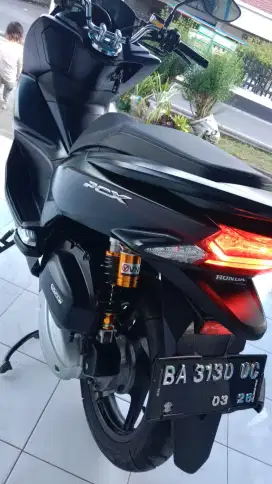 PCX 150 CBU Vietnam