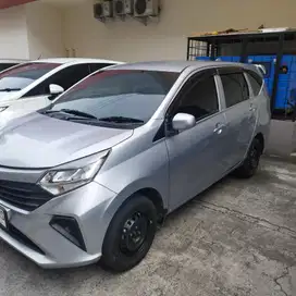 Daihatsu Sigra 2023 Bensin