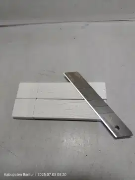 Isi refile cutter L150 isi 5 pcs