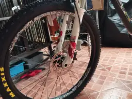 Dijual Sepeda MTB Patrol 512 Pulsus