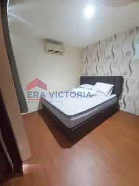 Apartemen Modern Surabaya Pusat Full Furnished, Kolam Renang