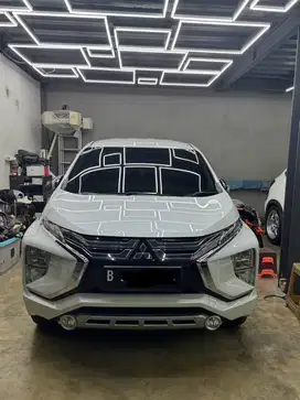 Mitsubishi Xpander 2021 Bensin