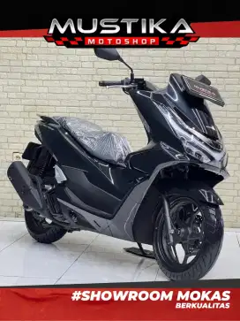 ODO 600 PERAK‼️ New Honda PCX 160 CBS Pmk 2025
- mustika motoshop