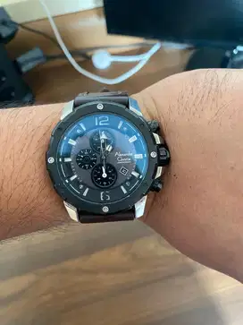Dijual Jam Tangan Alexandre Christie 6410MC Cal:92
