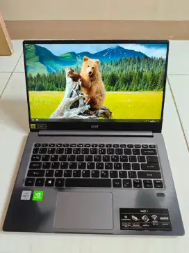 Acer Swift 3 i5 1035G1