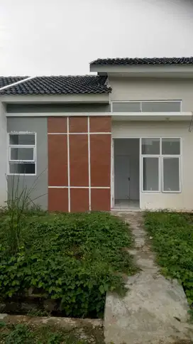 DIJUAL RUMAH MURAH LOKASI STRATEGIS DI BOGOR, DEKAT JAKARTA