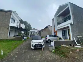 PROMO TANAH SIAP BANGUN DI KAWASAN WISATA HITS BANDUNG!