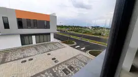Limited Edition Rumah Tinggal dan Usaha Crystal Summarecon Bandung