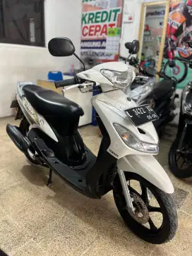 MIO SPORTY 2011 SAS JL BARATA JAYA 19 NO 5