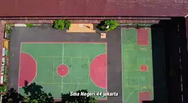 Jasa sewa drone