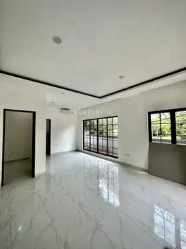Dijual Rumah Minimalis Hadap Selatan Di Graha Bintaro RN16152