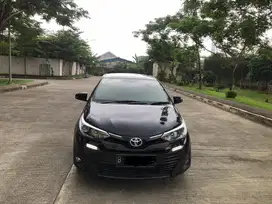 All New Vios 2018