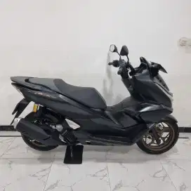 KM 100 PERAK Honda PCX 160 Roadsync ABS Keyless 2025 bln 4