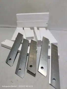 isi refile cutter L150 isi 5 pcs