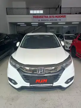 HONDA HRV 1.5 S AT 2019