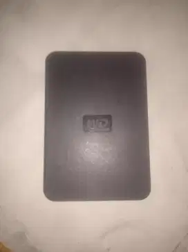 Harddisk external WD 1TB