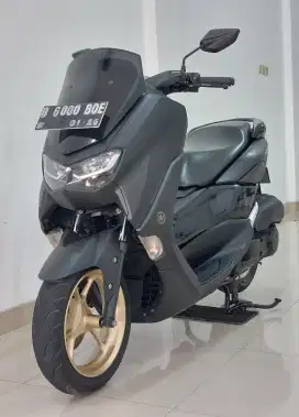 Dp 500rb Yamaha All New Nmax th 2020 Siap Pakai