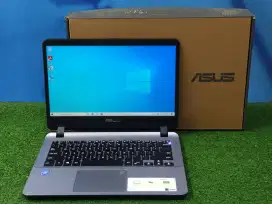 ASUS VIVOBOOK A407MA FULLSET
