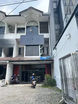 Ruko di Darmo Permai Surabaya Barat