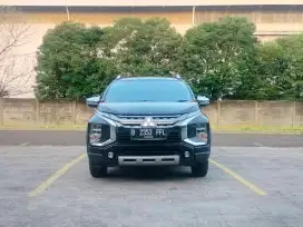 [MURAH DP 5Jt] Mitsubishi Xpander Cross AT 2020, Hitam