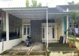 Rumah Disewakan