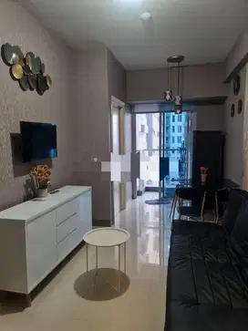 JUAL APARTMENT ANDERSON 2 BEDROOM FULL FURNISH MURAH