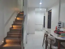 Disewakan Rumah Summarecon Bandung Terenovasi