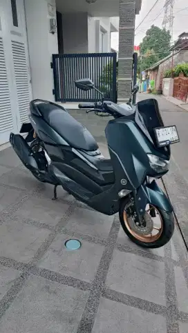ALN NMAX 155 MURAH GRESS READY