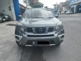 Nissan X-Trail XT 2.5 A/T 2013