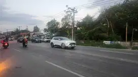 Dijual tanah kosong kavling industri balaraja cibadak kab tangerang