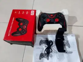 Gamepad X3 wireless controller