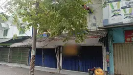DISEWAKAN RUKO TENGAH KOTA SIDOARJO DEKAT PASAR LARANGAN SIAP PAKAI