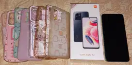 Redmi Note 12 4G 6/128Gb Fullset