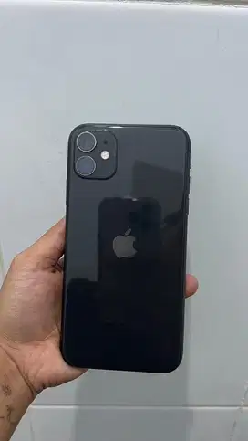 Iphone 11 128gb inter all operator