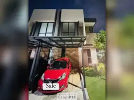 Dijual Rumah di Cluster Magenta, Summarecon Bekasi
