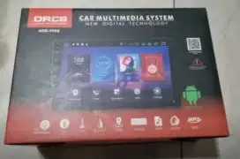 HEAD UNIT 9 ORCA ADR-9988 (SNI)