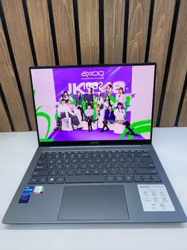 Axioo Hype R5 Intel core i5-1235U 24Gb