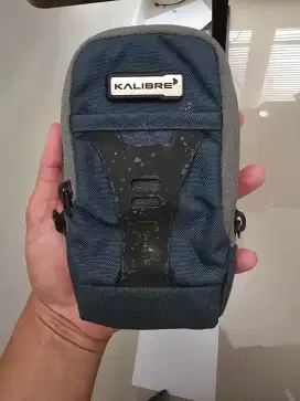 Tas HP Ikat Pinggang Kalibre