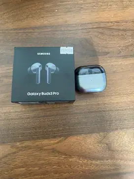 Jual BU Cepat Samsung Galaxy Buds3 Pro