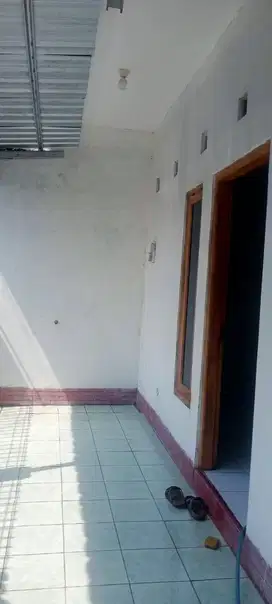 Kos Umum Baru Kamar Mandi Dalam Murah Tersedia 5 Kamar