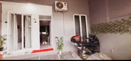 RUMAH  2 LANTAI SIAP HUNI  LOKASI STRATEGIS, AMAN, NYAMAN, TENANG ASRi
