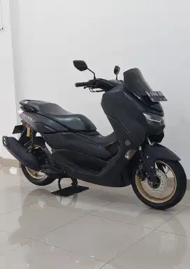 Dp 500rb All New Nmax thn 2020 Ready Pakai